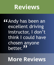 bedford driving school reviews