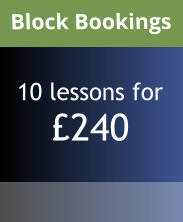 Block booking discount